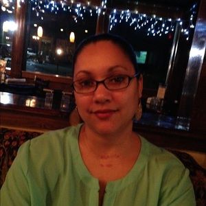 Meet your Posher, Kellie